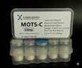 MOTS-c pack of 10 kit