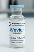 ELEVION (HGH 24IU)
