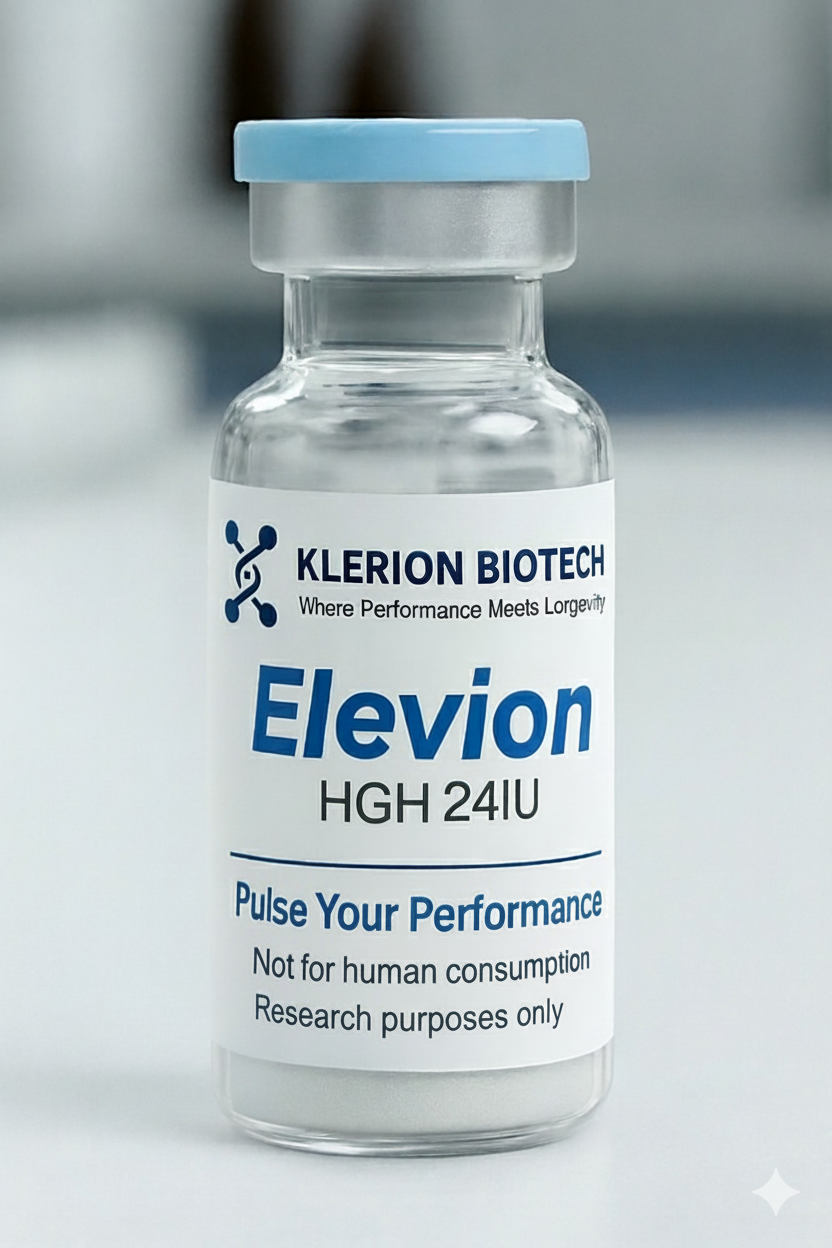 ELEVION (HGH 24IU)