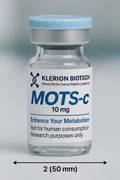 MOTS-C 10mg