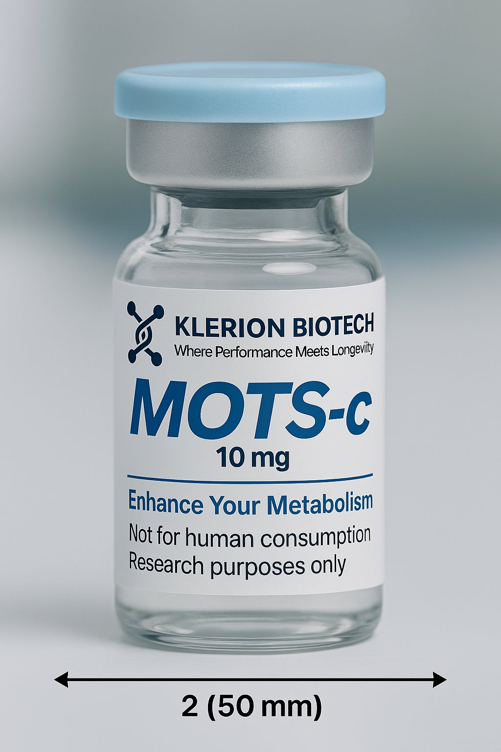 MOTS-C 10mg