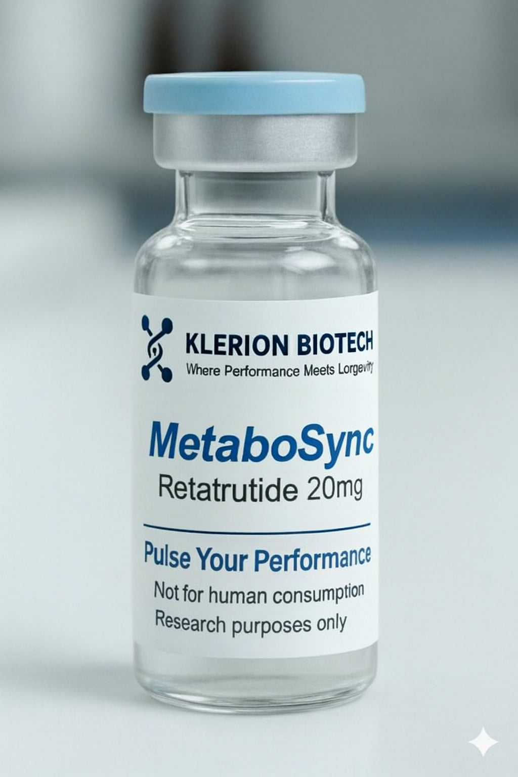 Retatrutide 20mg